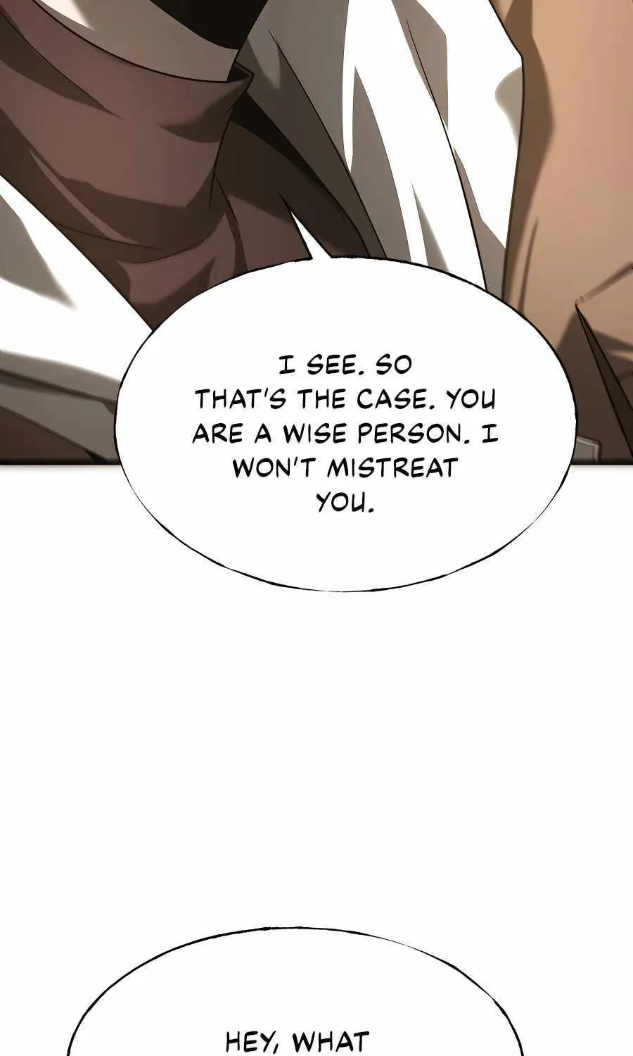 I’m the strongest boss Chapter 5 page 34 - 