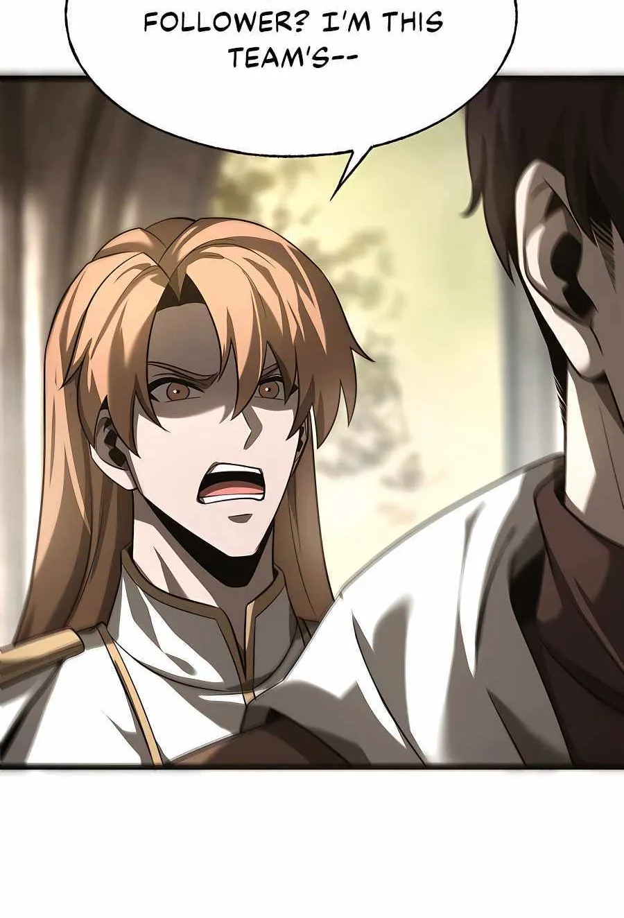 I’m the strongest boss Chapter 5 page 35 - 