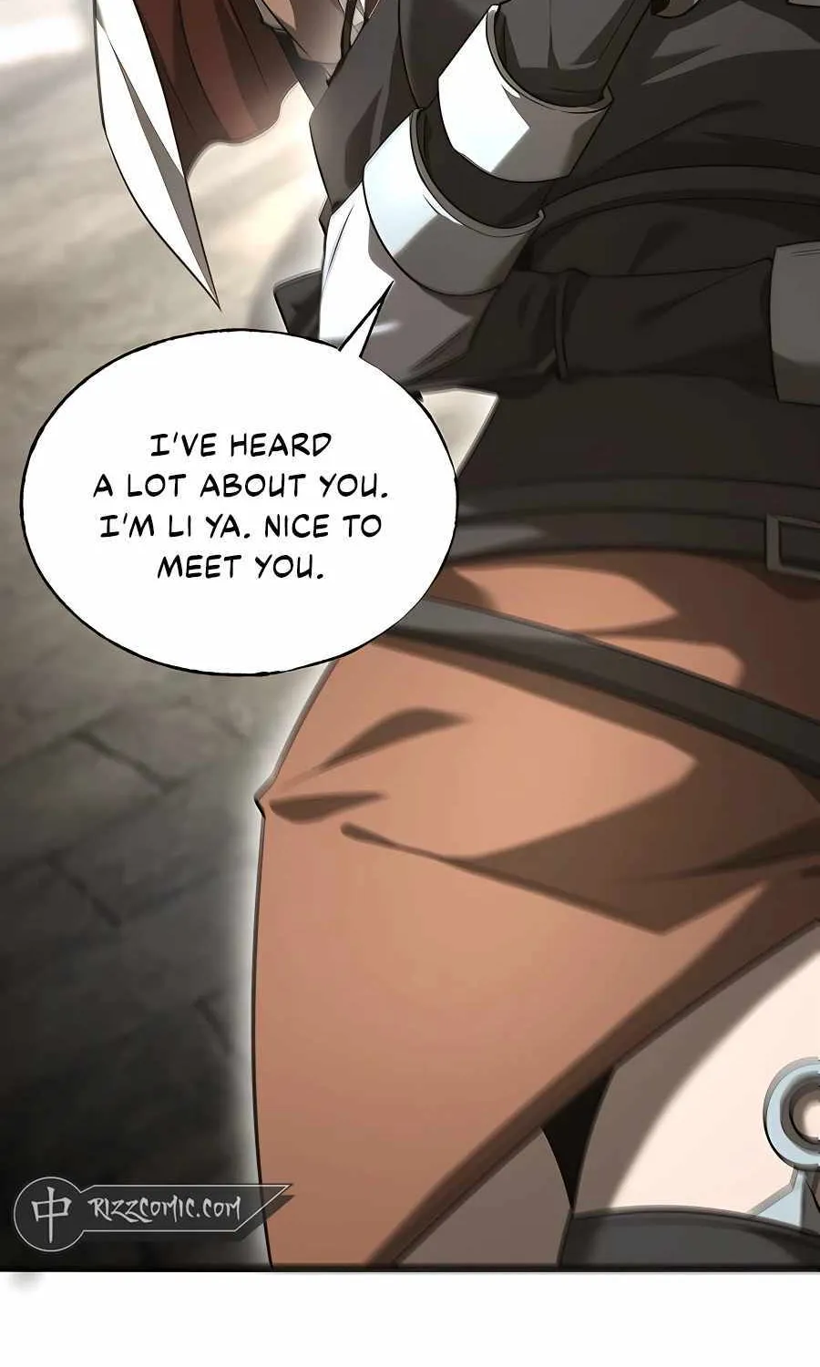 I’m the strongest boss Chapter 5 page 37 - 