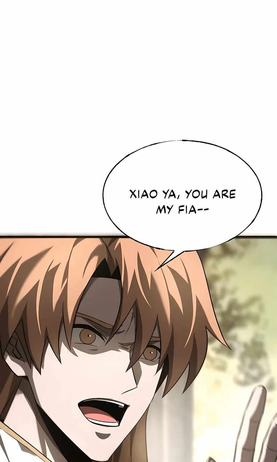 I’m the strongest boss Chapter 5 page 38 - 