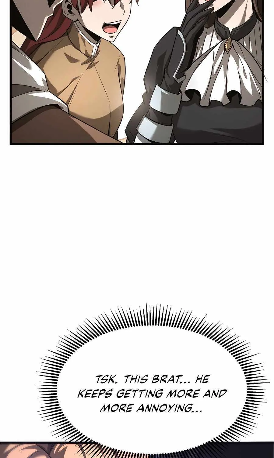 I’m the strongest boss Chapter 5 page 43 - 