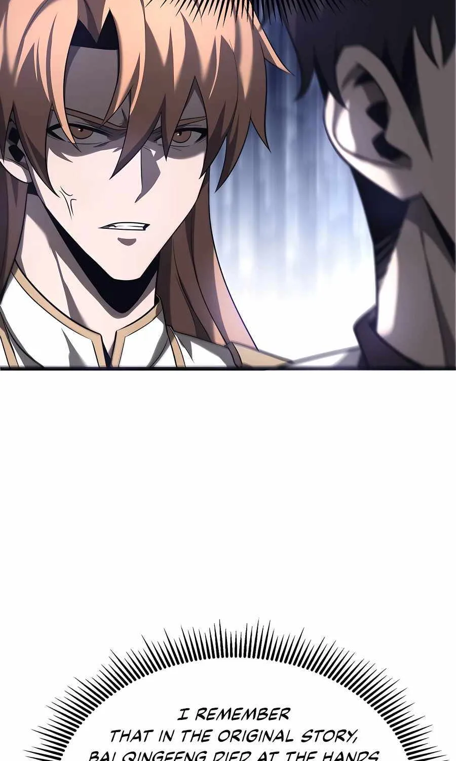 I’m the strongest boss Chapter 5 page 44 - 
