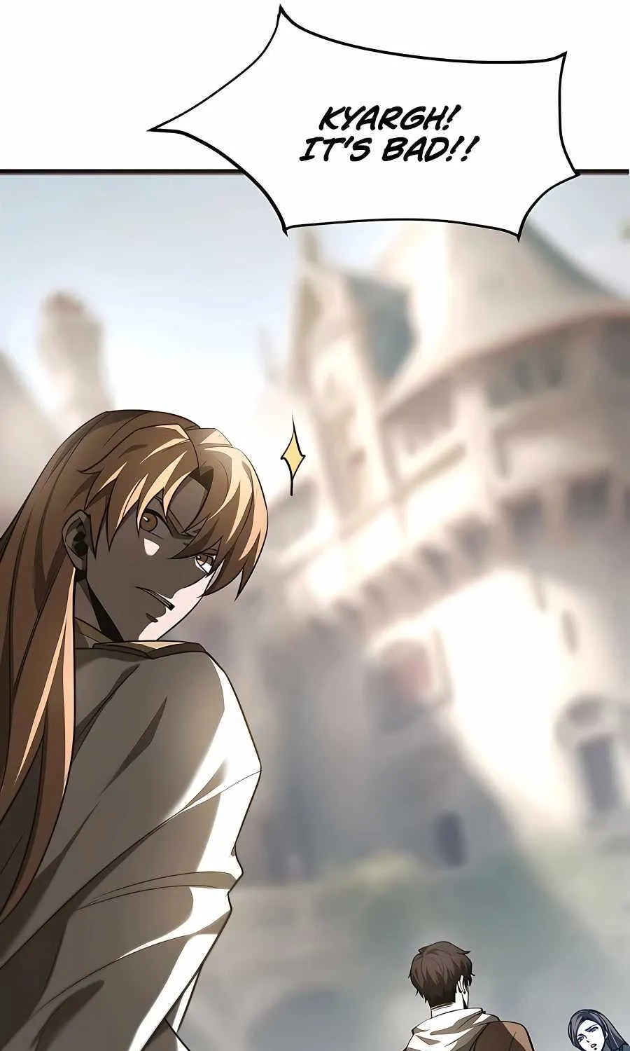 I’m the strongest boss Chapter 5 page 47 - 