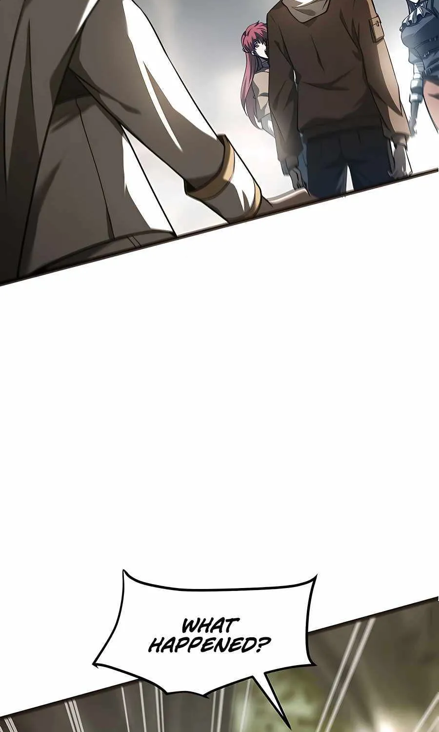 I’m the strongest boss Chapter 5 page 48 - 