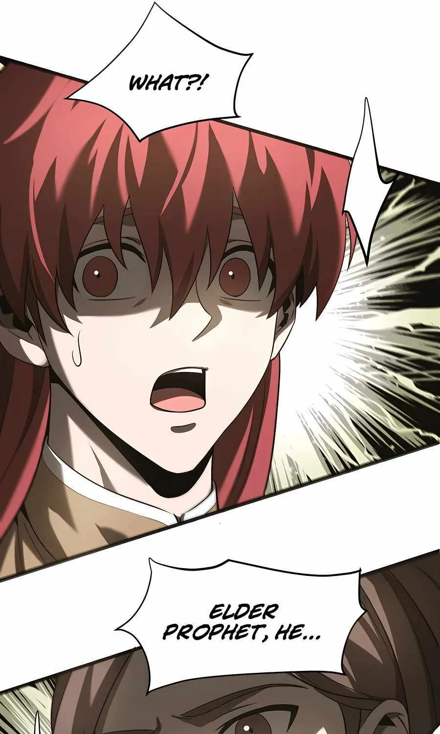 I’m the strongest boss Chapter 5 page 53 - 