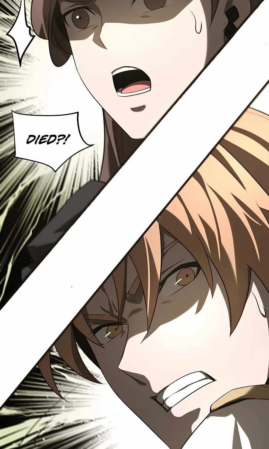 I’m the strongest boss Chapter 5 page 54 - 