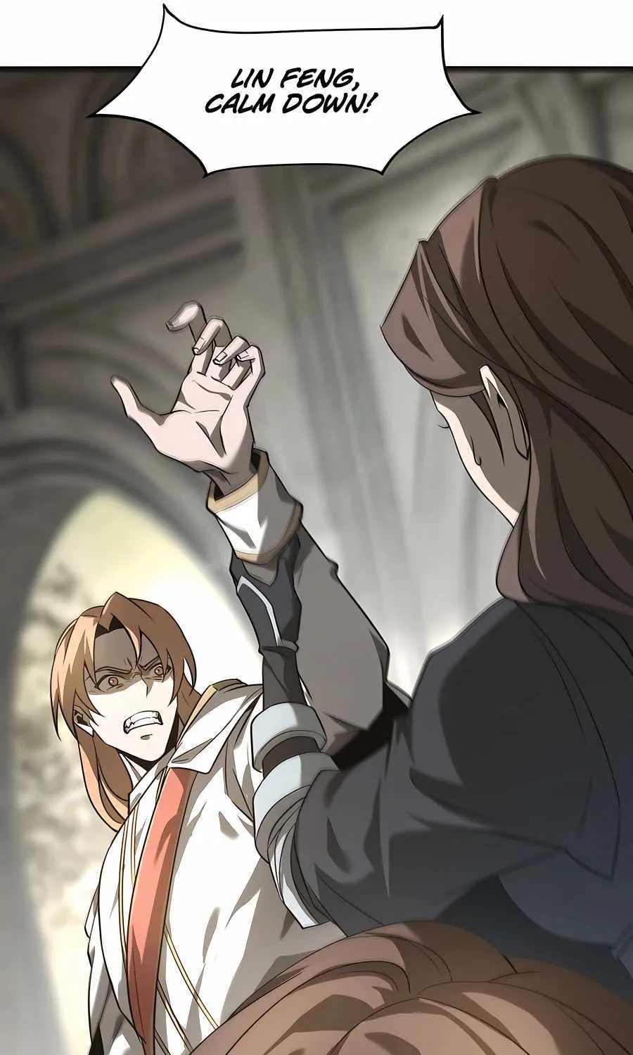 I’m the strongest boss Chapter 5 page 64 - 