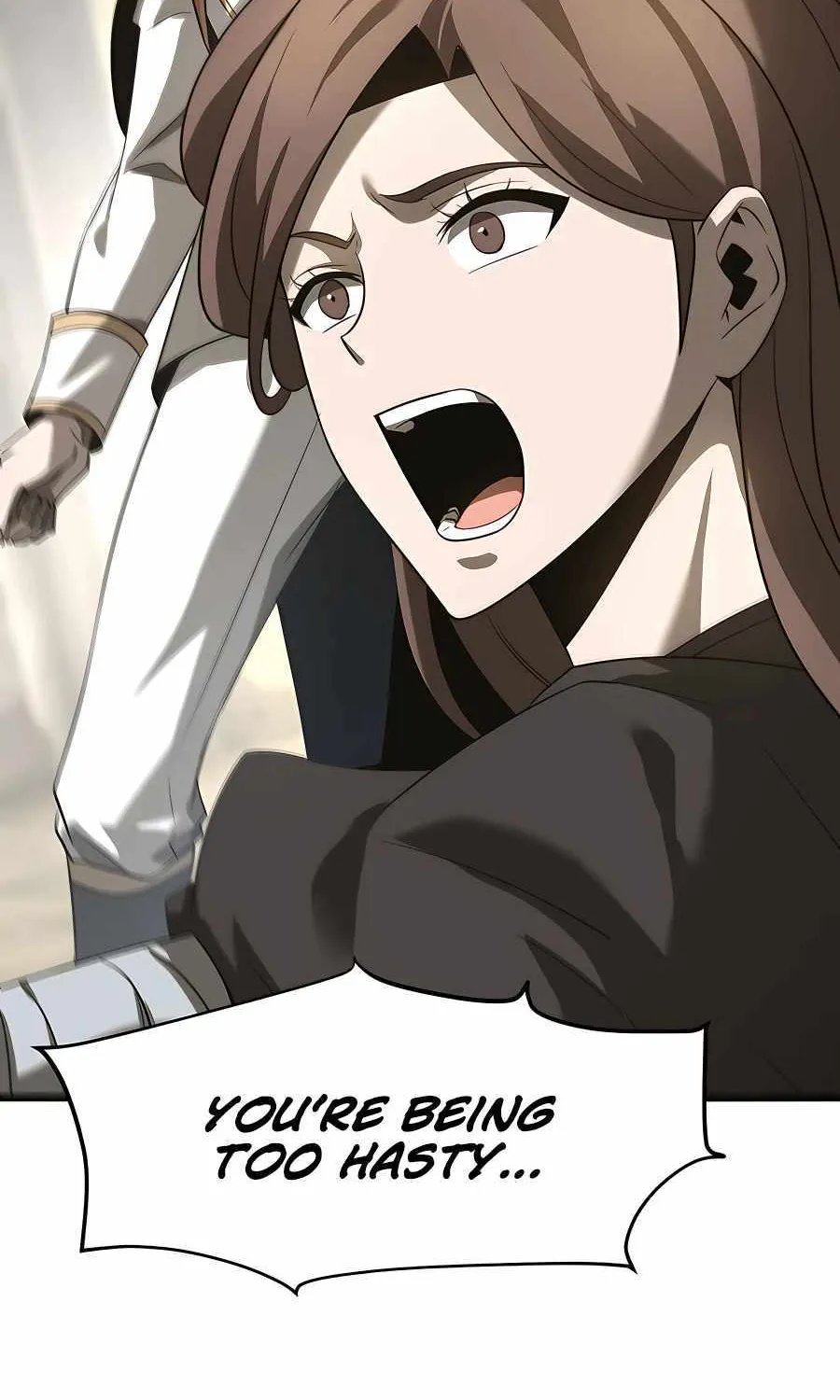 I’m the strongest boss Chapter 5 page 65 - 