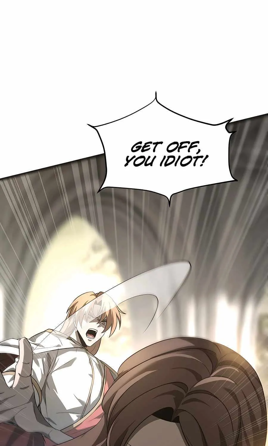 I’m the strongest boss Chapter 5 page 66 - 