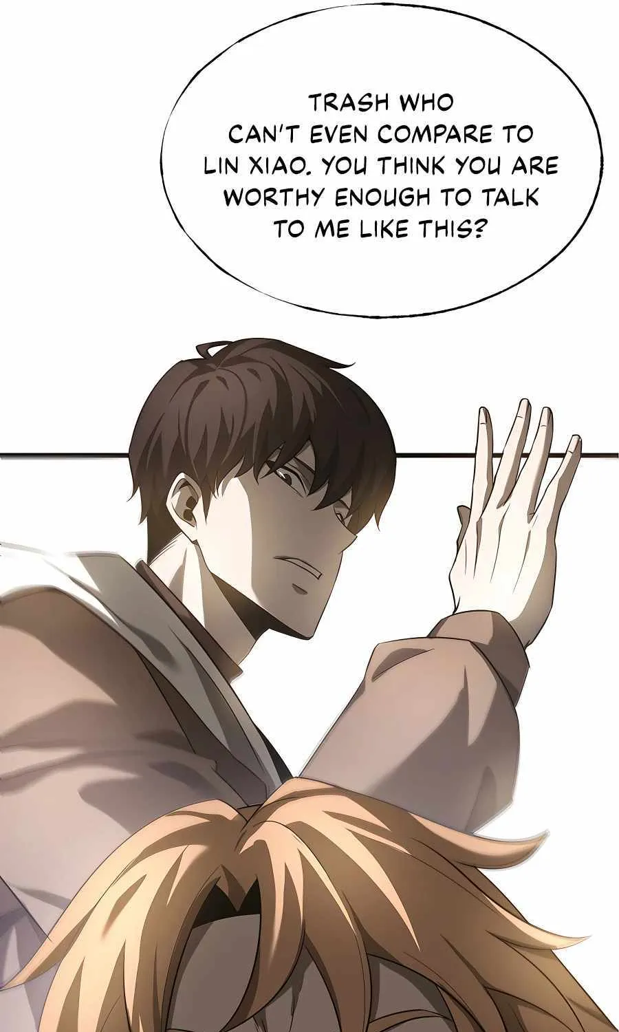 I’m the strongest boss Chapter 5 page 76 - 
