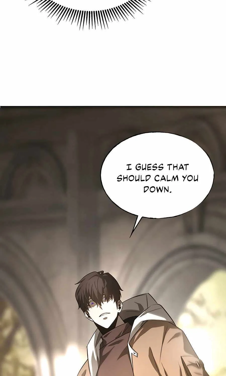 I’m the strongest boss Chapter 5 page 85 - 