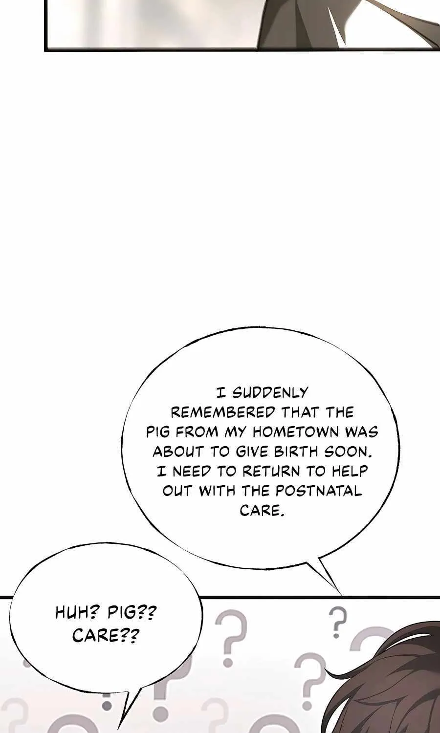 I’m the strongest boss Chapter 5 page 10 - 