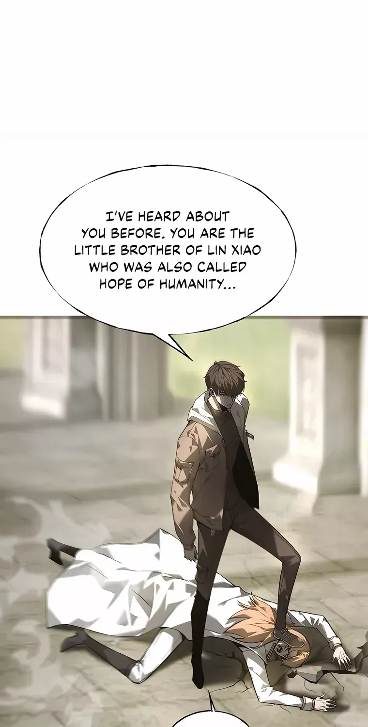 I’m the strongest boss Chapter 6 page 2 - 