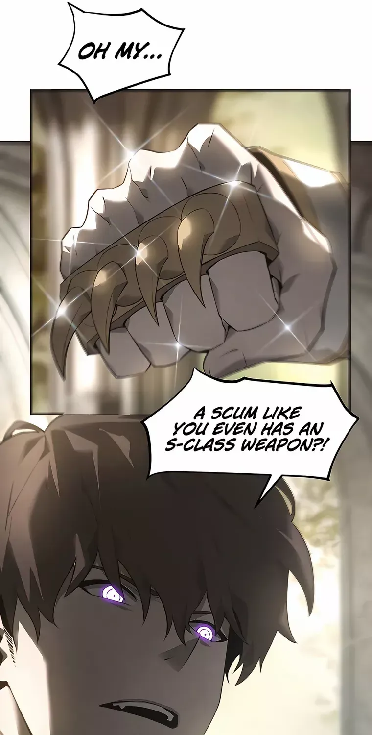 I’m the strongest boss Chapter 6 page 11 - 