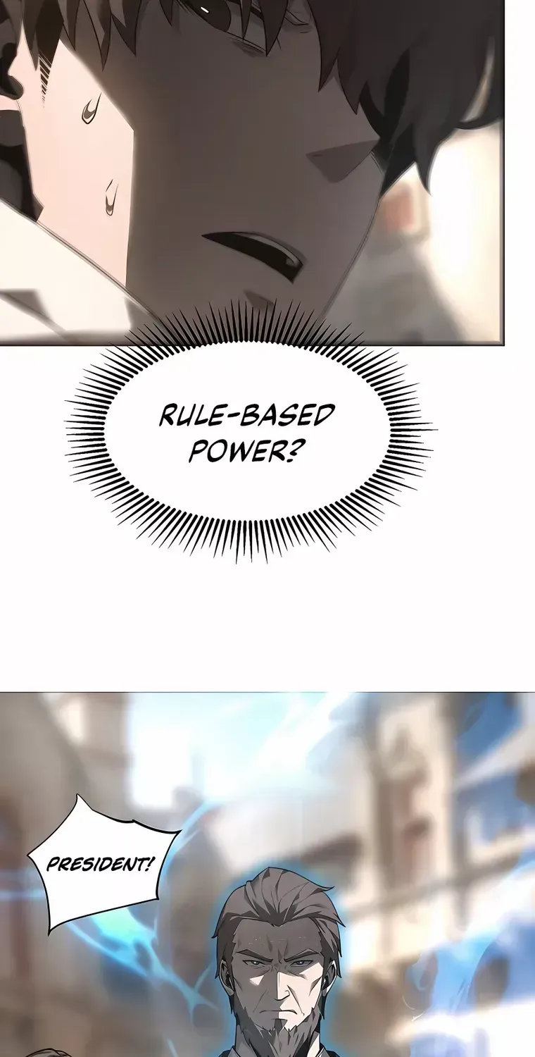 I’m the strongest boss Chapter 6 page 17 - 