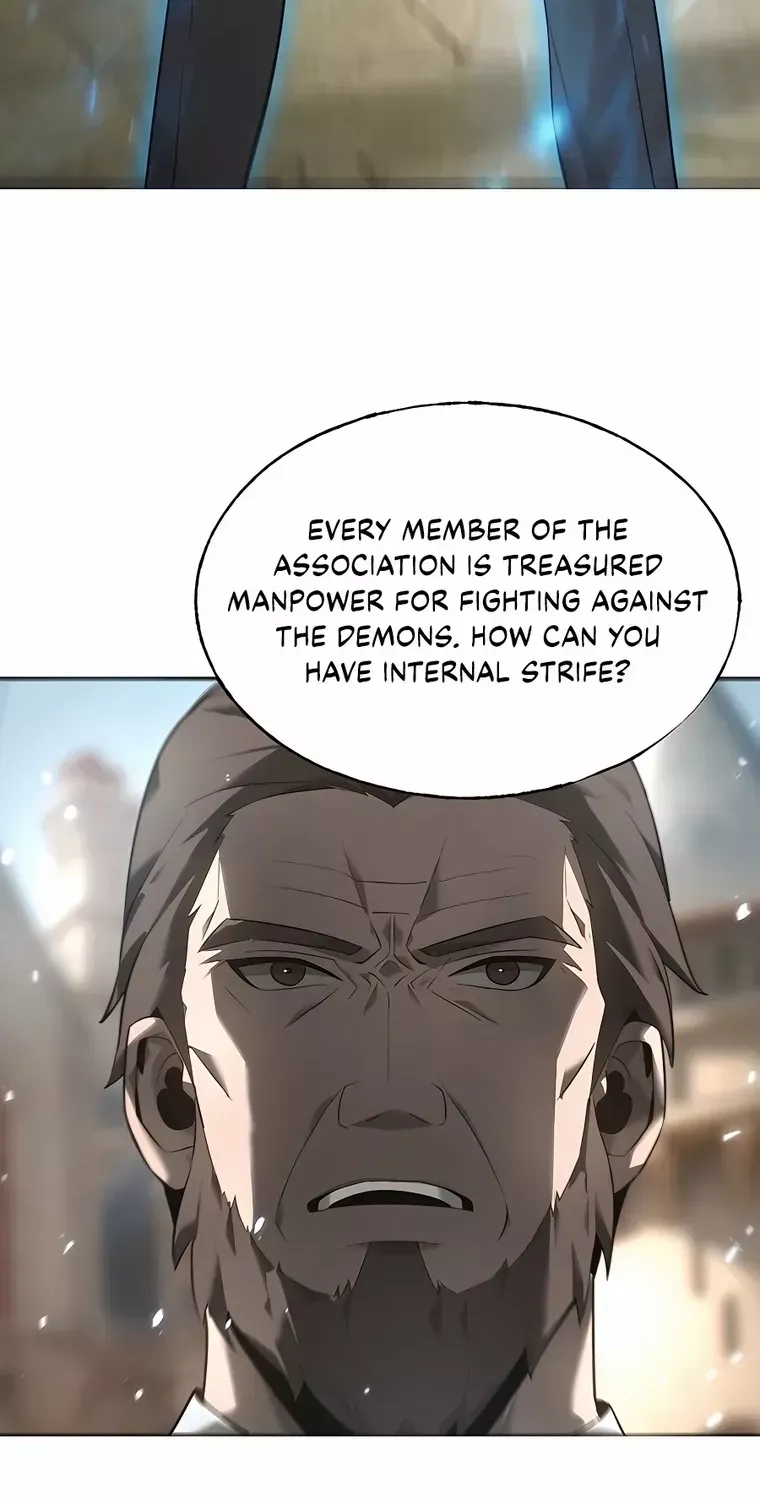 I’m the strongest boss Chapter 6 page 19 - 