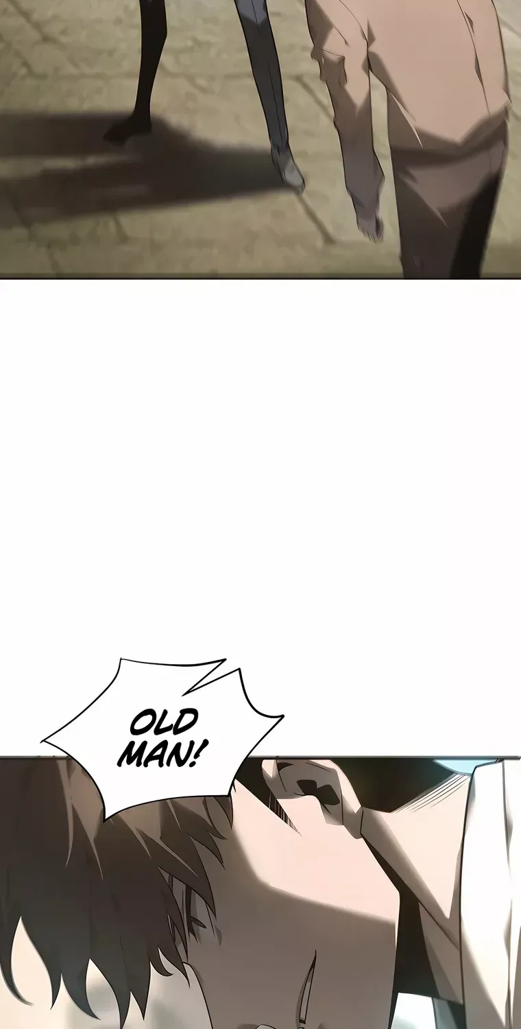 I’m the strongest boss Chapter 6 page 23 - 