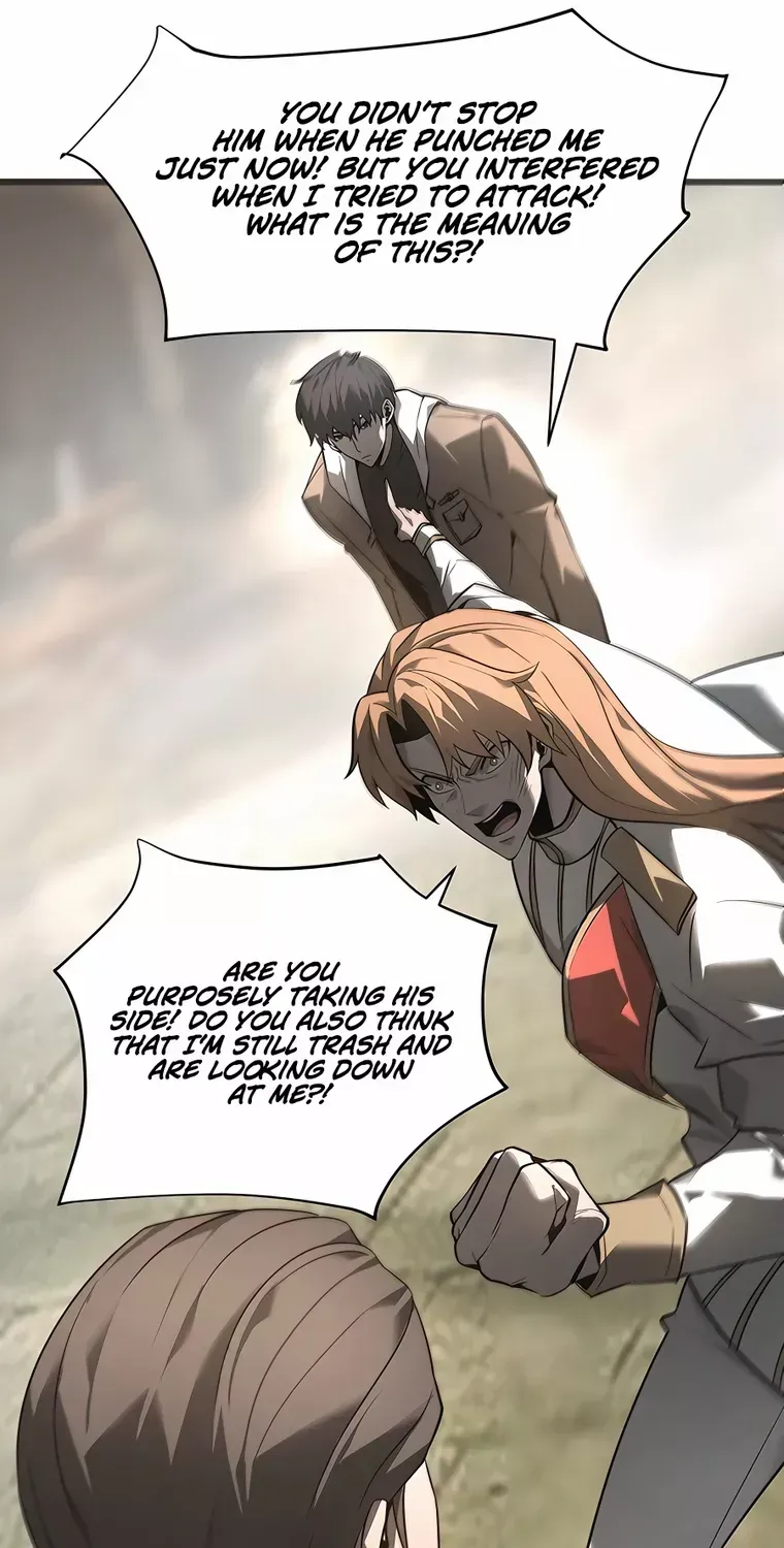 I’m the strongest boss Chapter 6 page 25 - 