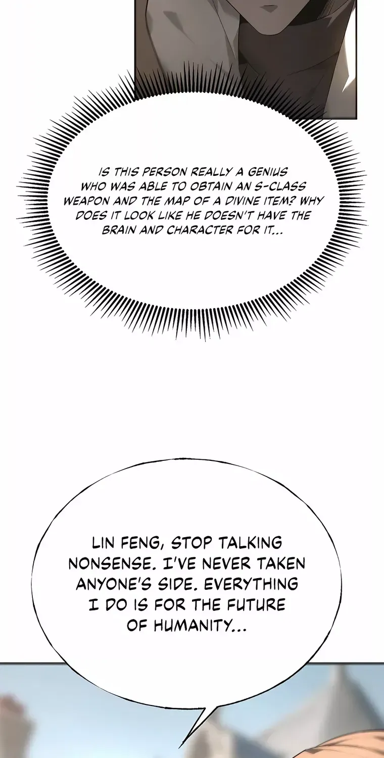 I’m the strongest boss Chapter 6 page 27 - 