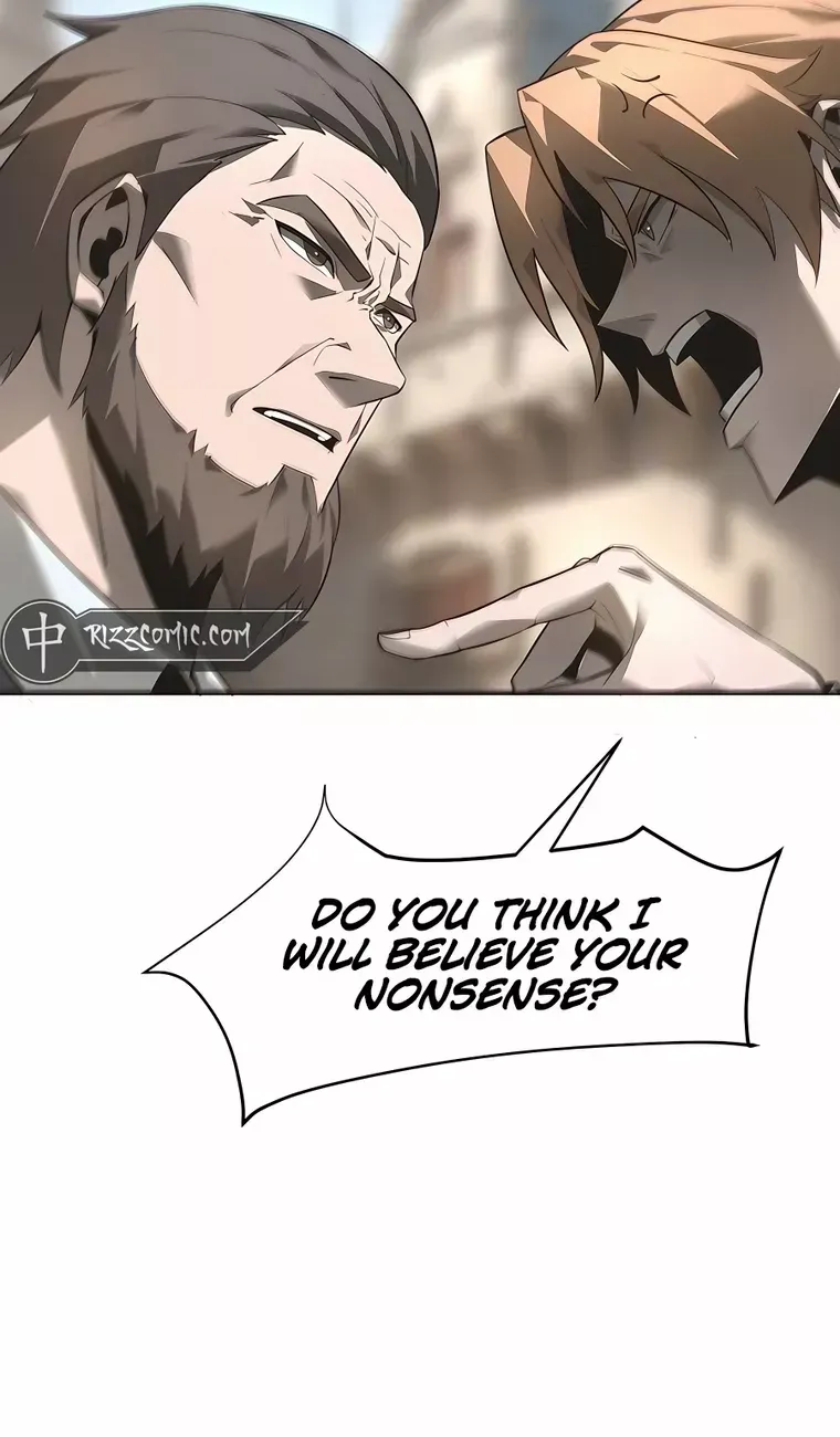 I’m the strongest boss Chapter 6 page 28 - 
