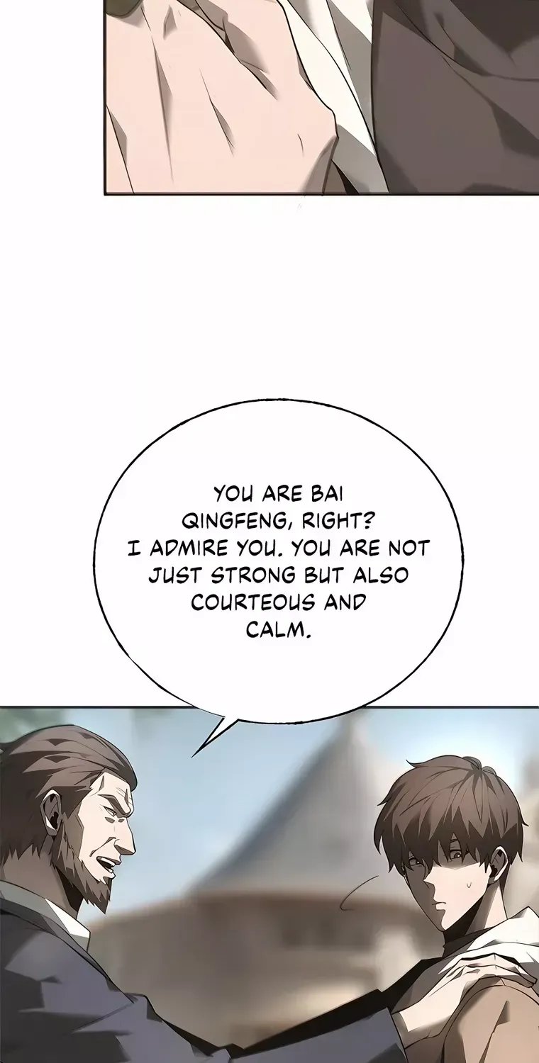 I’m the strongest boss Chapter 6 page 32 - 