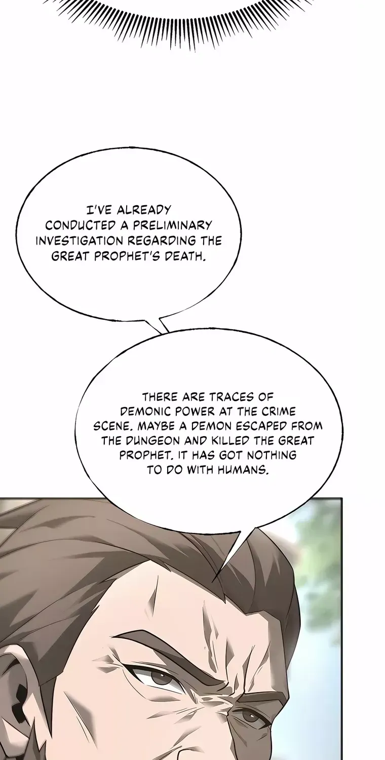 I’m the strongest boss Chapter 6 page 35 - 