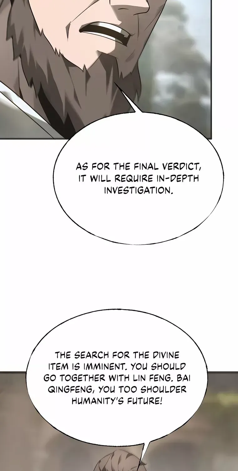 I’m the strongest boss Chapter 6 page 36 - 