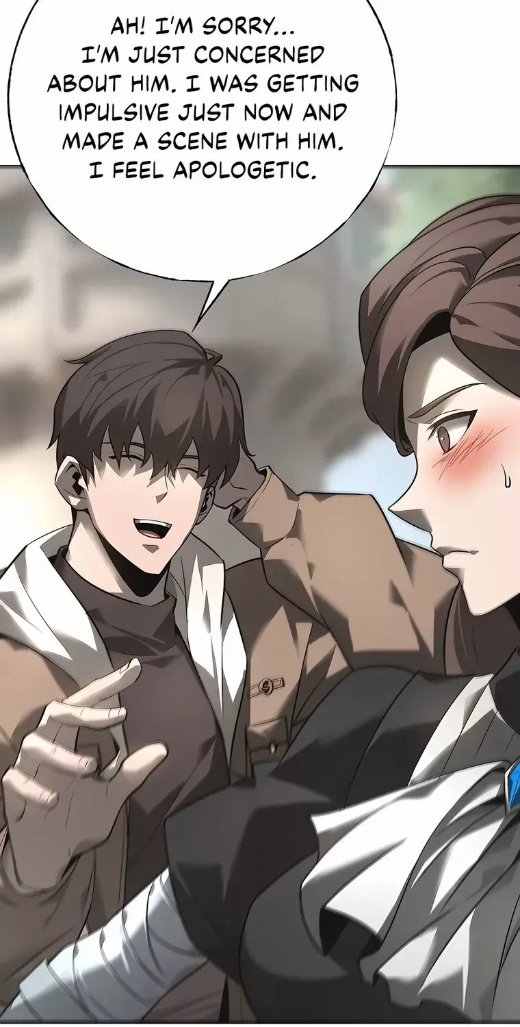 I’m the strongest boss Chapter 6 page 46 - 