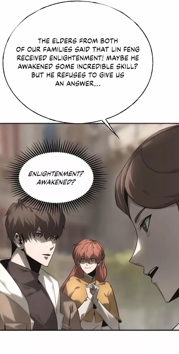 I’m the strongest boss Chapter 6 page 53 - 