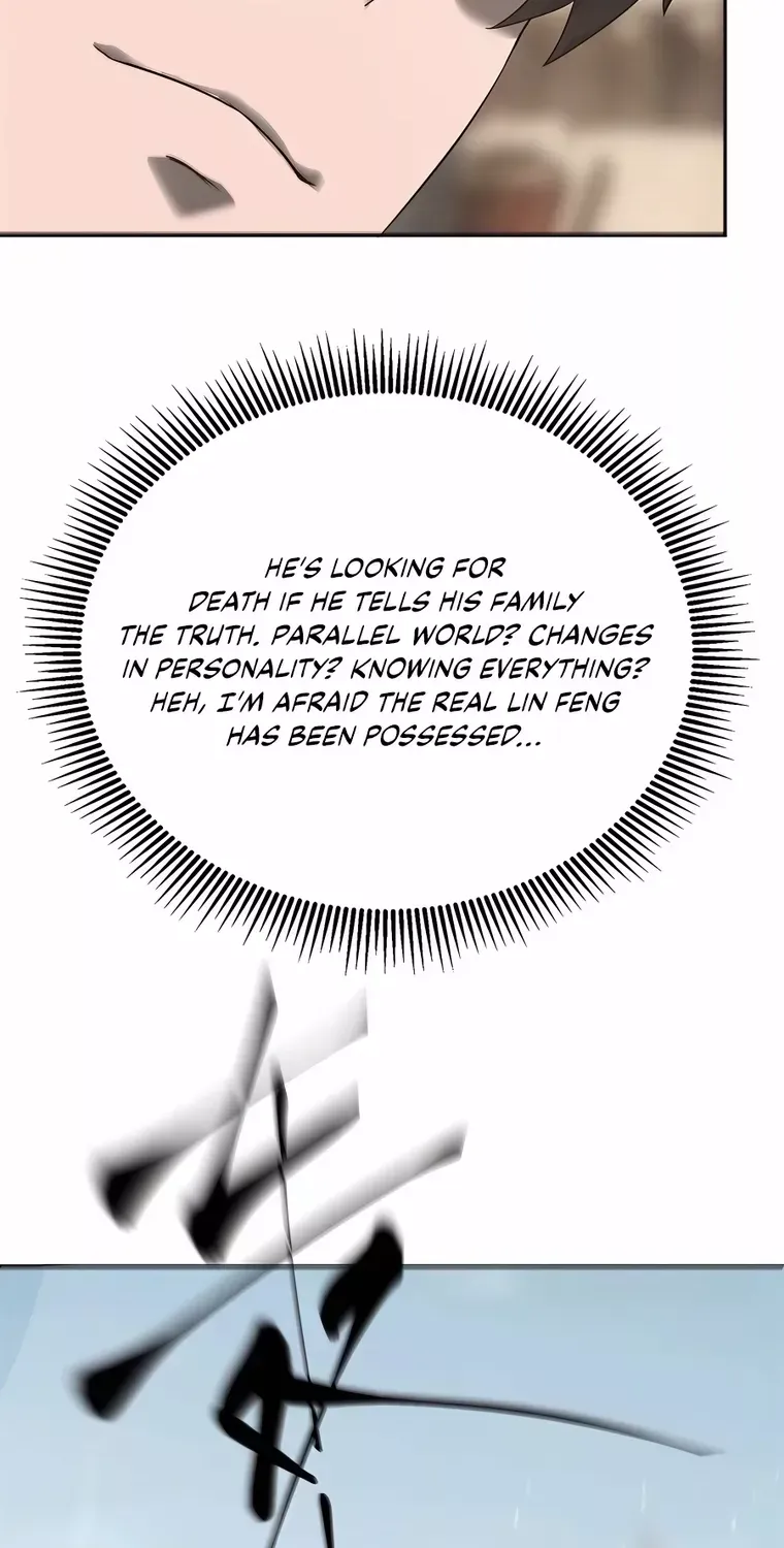 I’m the strongest boss Chapter 6 page 56 - 