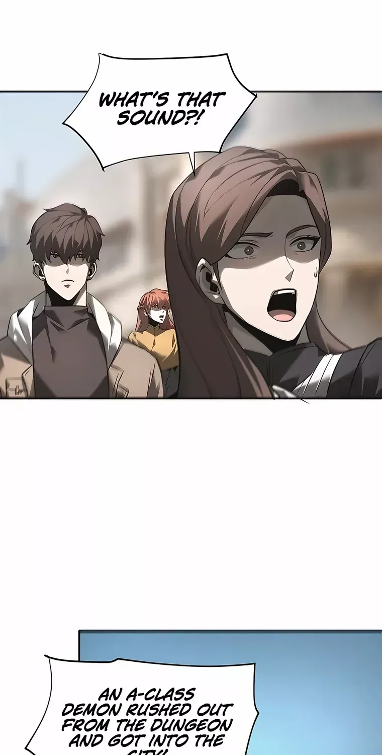 I’m the strongest boss Chapter 6 page 58 - 