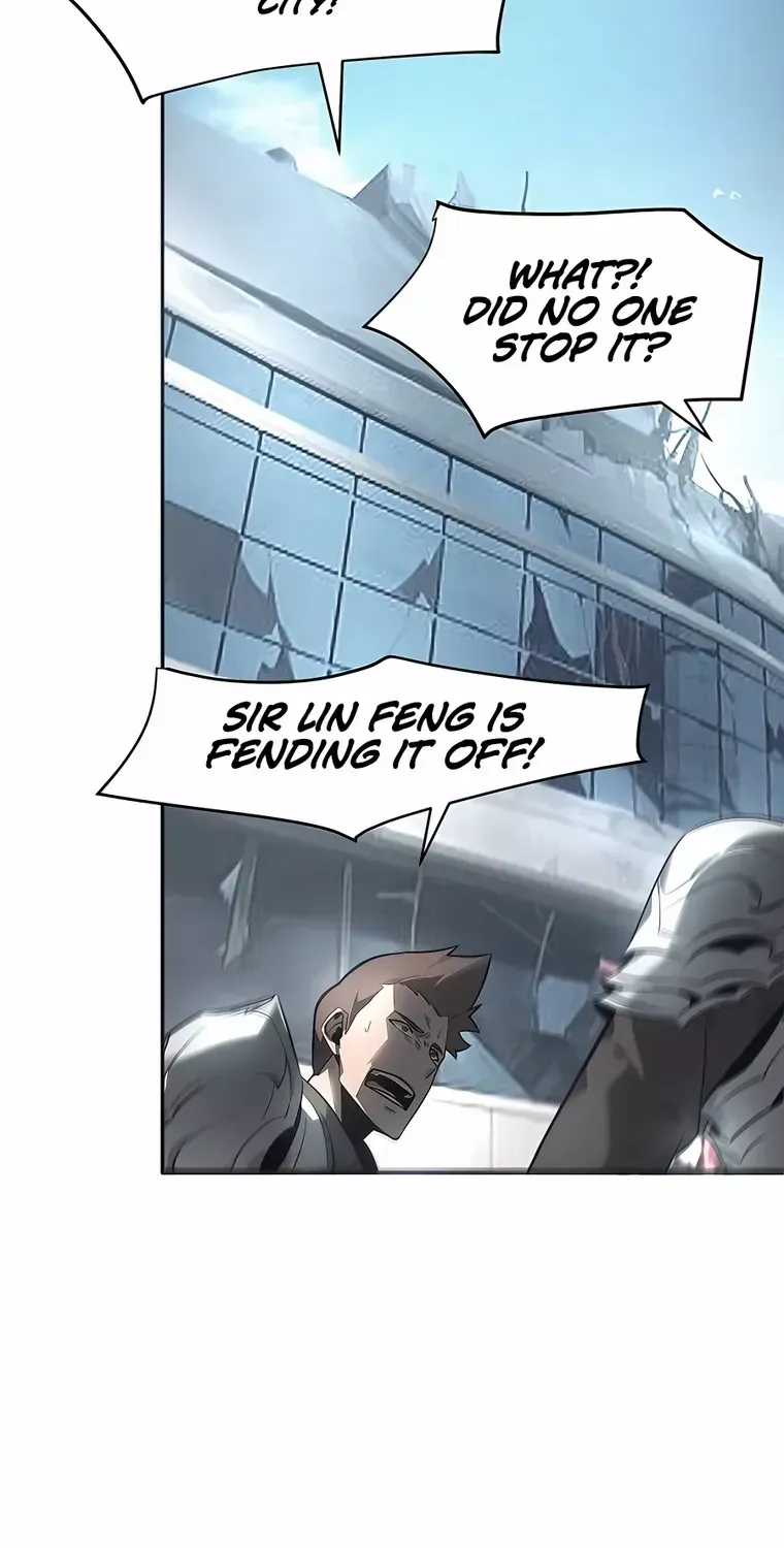 I’m the strongest boss Chapter 6 page 59 - 