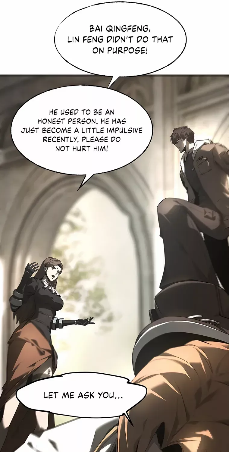 I’m the strongest boss Chapter 6 page 7 - 