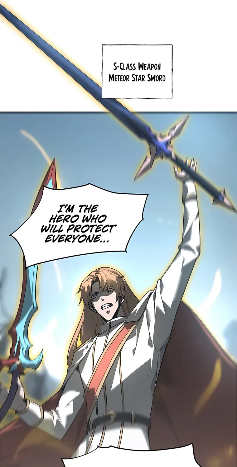 I’m the strongest boss Chapter 6 page 67 - 