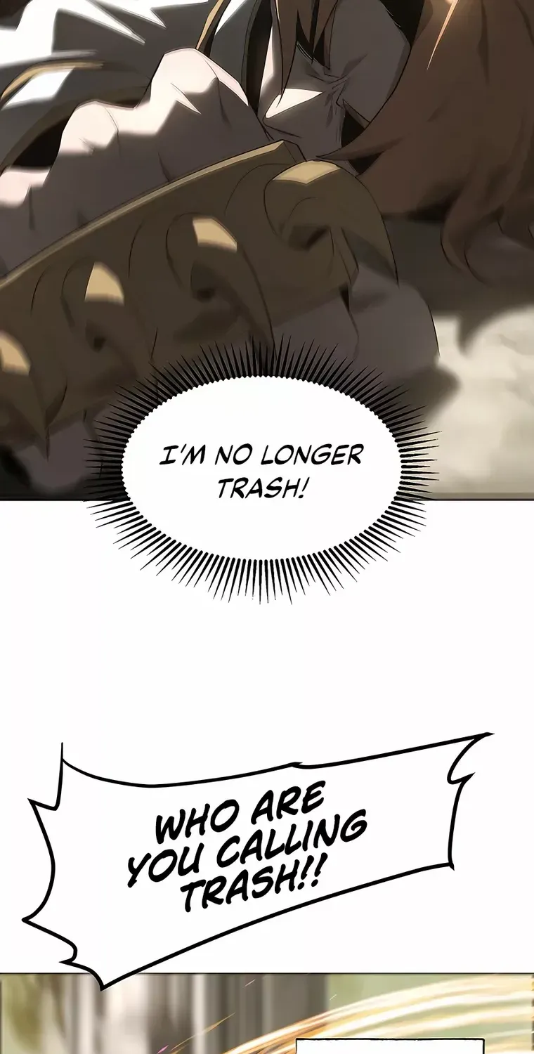 I’m the strongest boss Chapter 6 page 8 - 