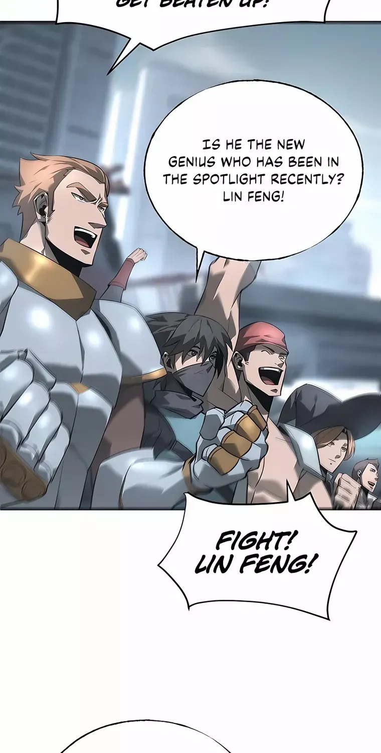 I’m the strongest boss Chapter 6 page 73 - 