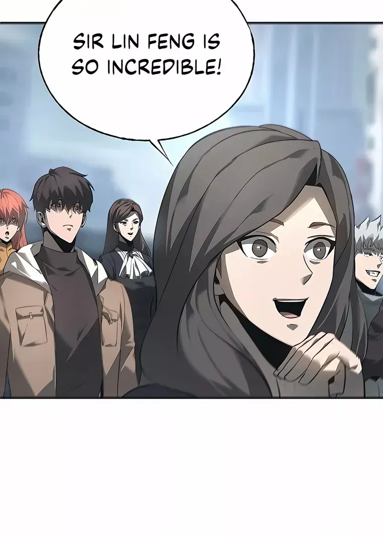 I’m the strongest boss Chapter 6 page 74 - 