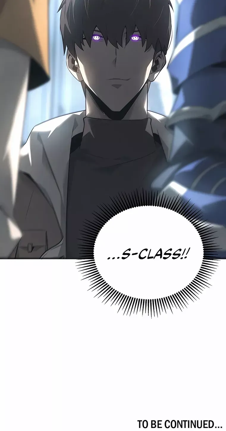 I’m the strongest boss Chapter 6 page 83 - 