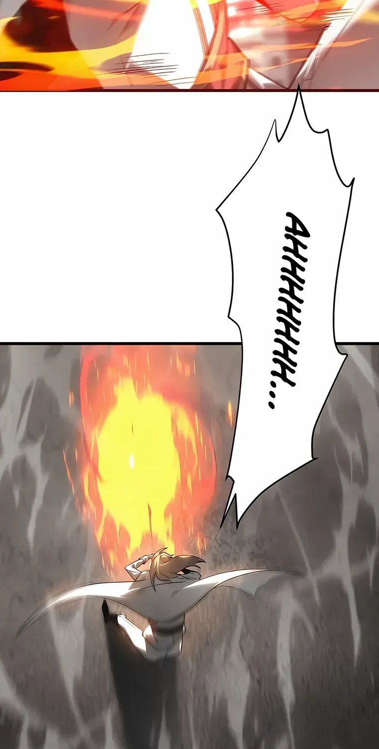 I’m the strongest boss Chapter 7 page 14 - 