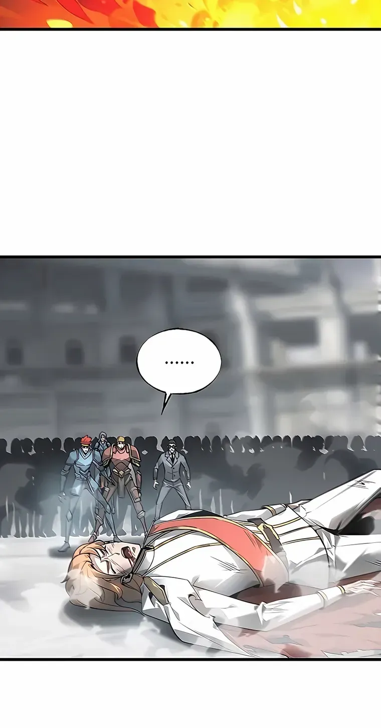I’m the strongest boss Chapter 7 page 20 - 