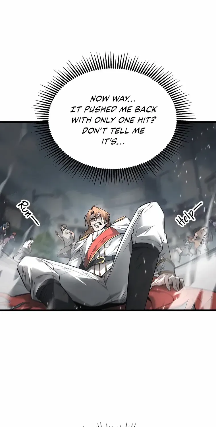 I’m the strongest boss Chapter 7 page 22 - 