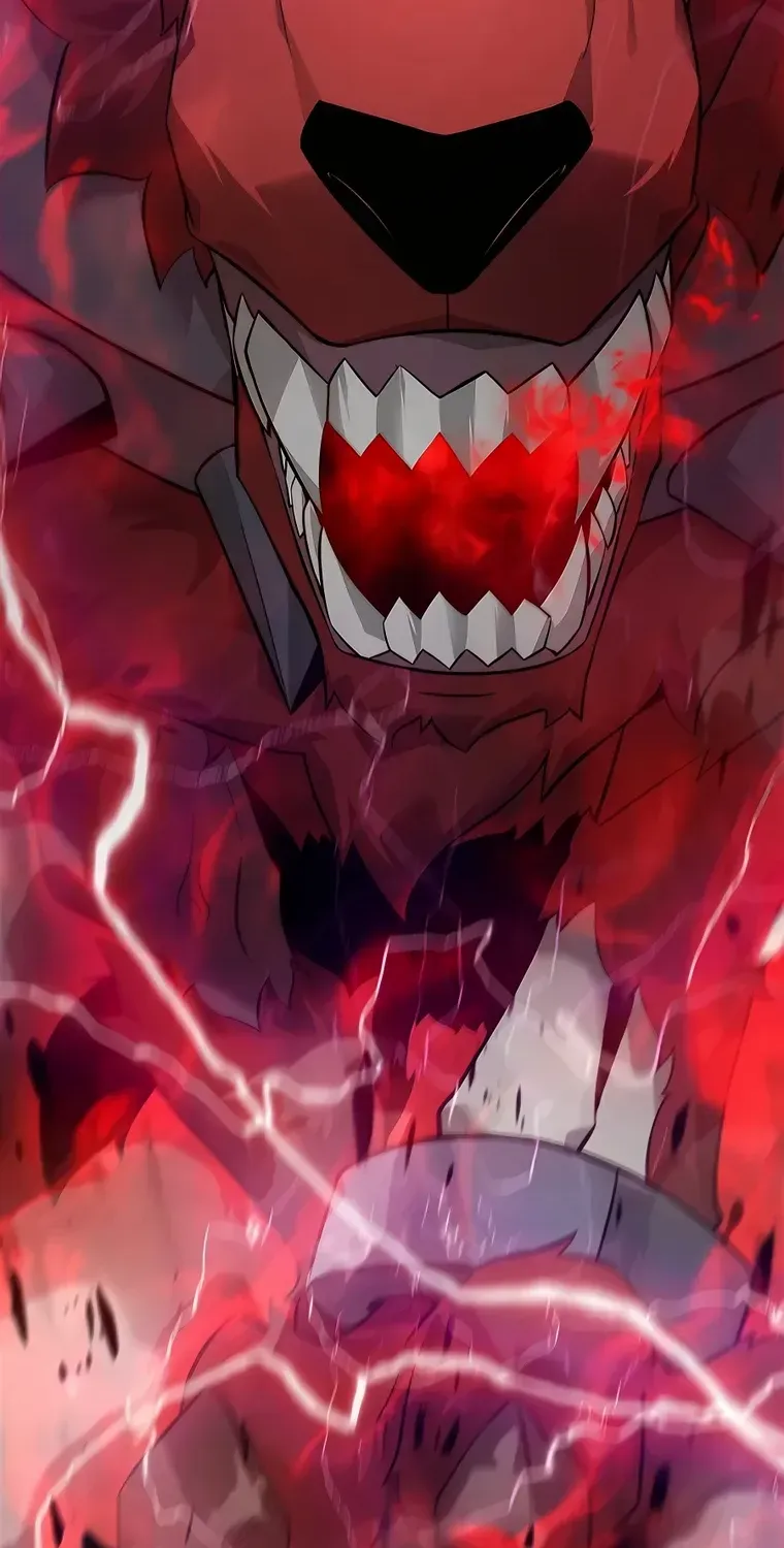 I’m the strongest boss Chapter 7 page 24 - 