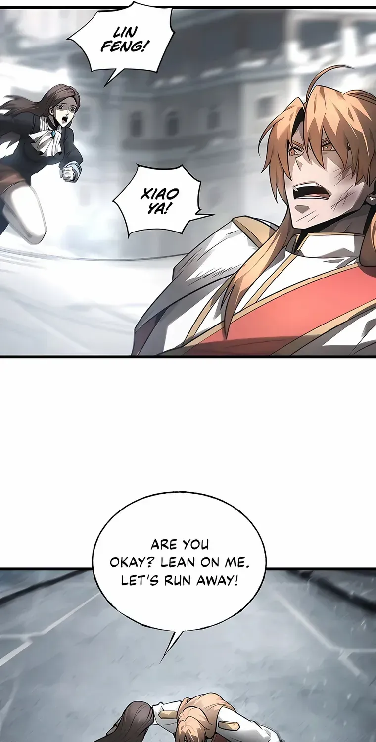 I’m the strongest boss Chapter 7 page 26 - 