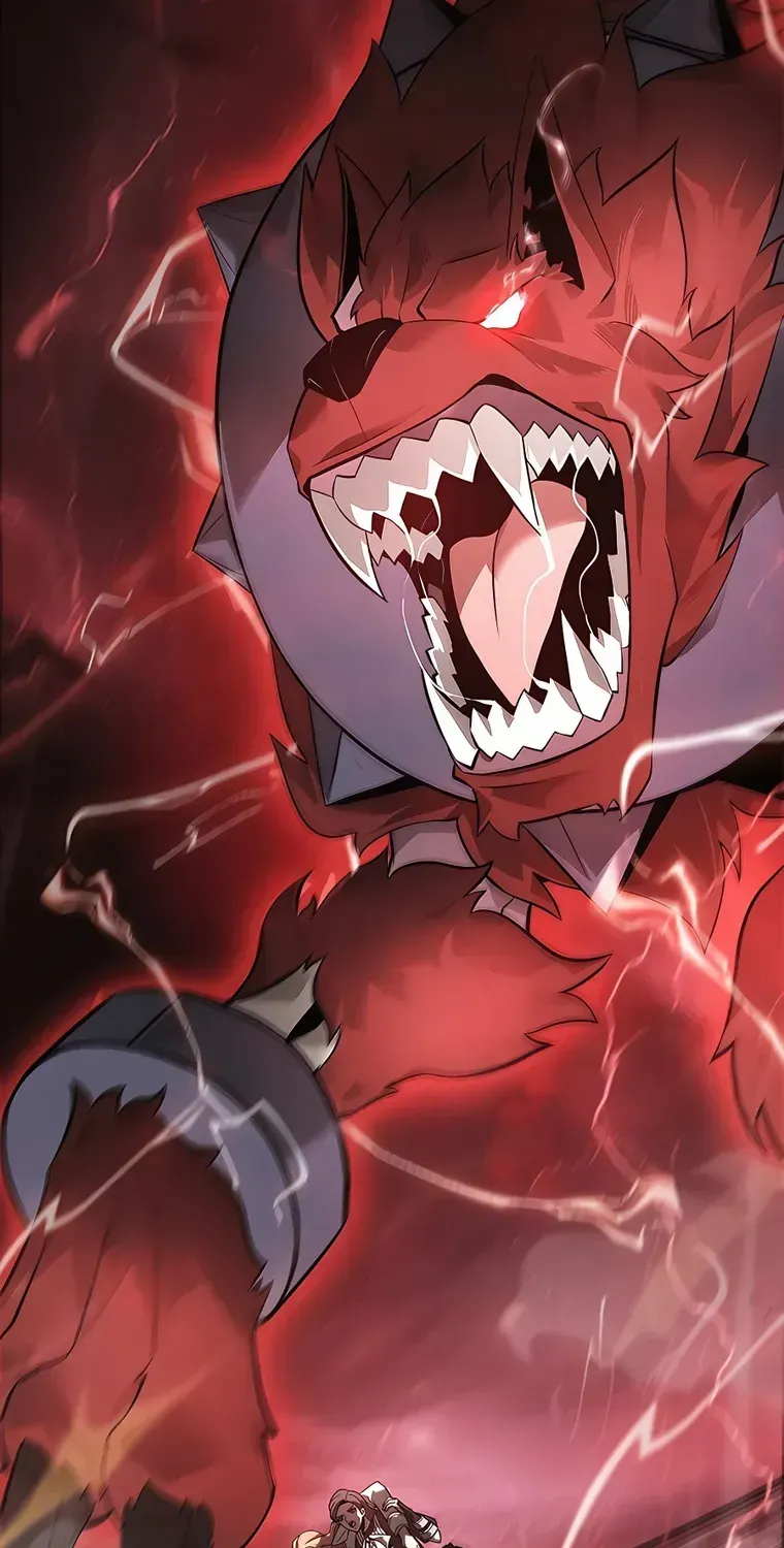 I’m the strongest boss Chapter 7 page 28 - 