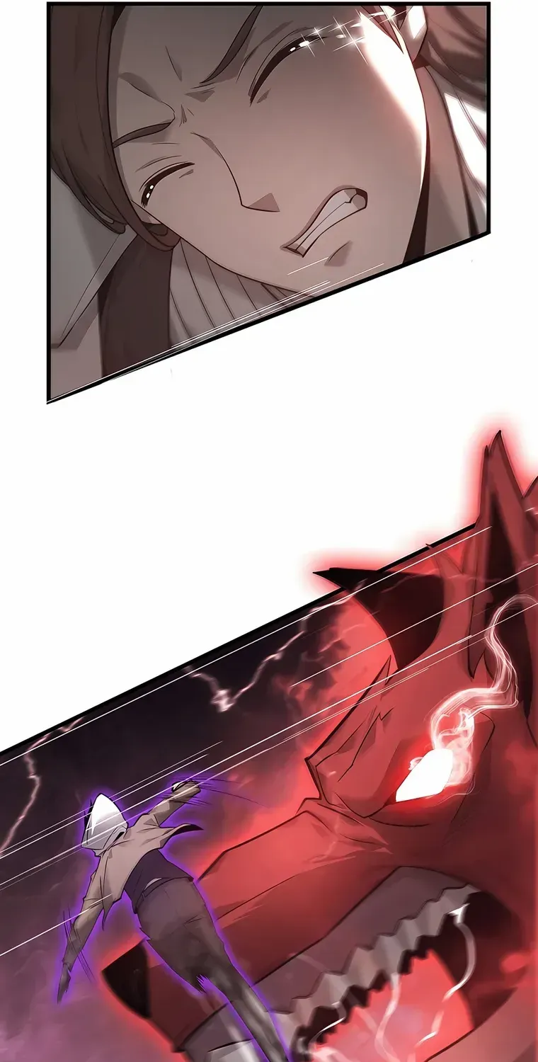 I’m the strongest boss Chapter 7 page 31 - 
