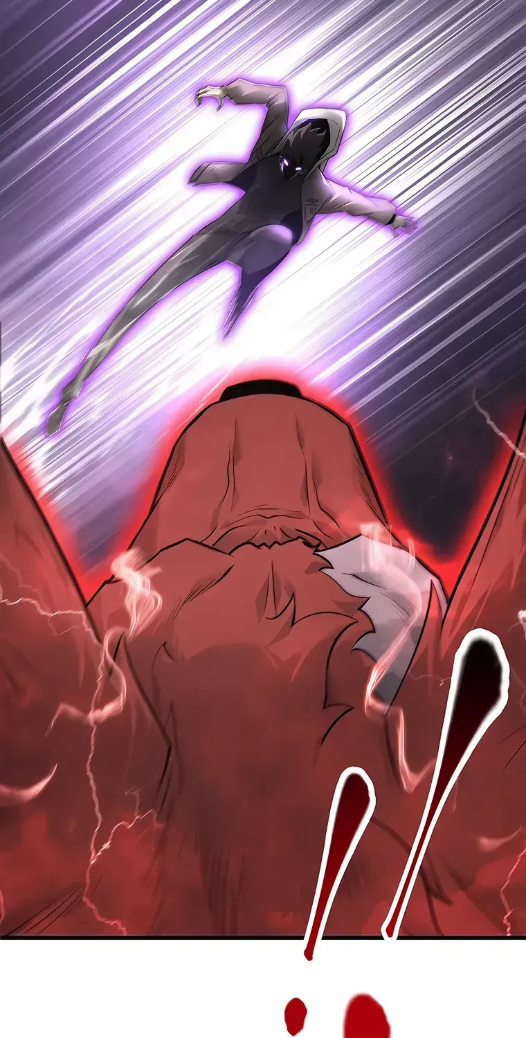 I’m the strongest boss Chapter 7 page 33 - 
