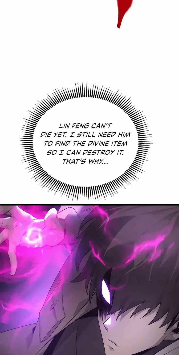 I’m the strongest boss Chapter 7 page 34 - 