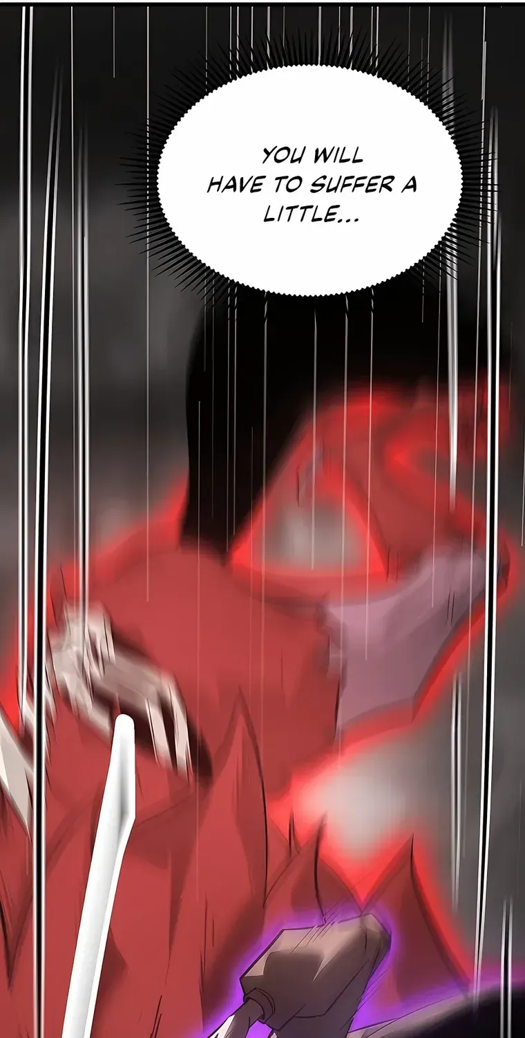 I’m the strongest boss Chapter 7 page 36 - 