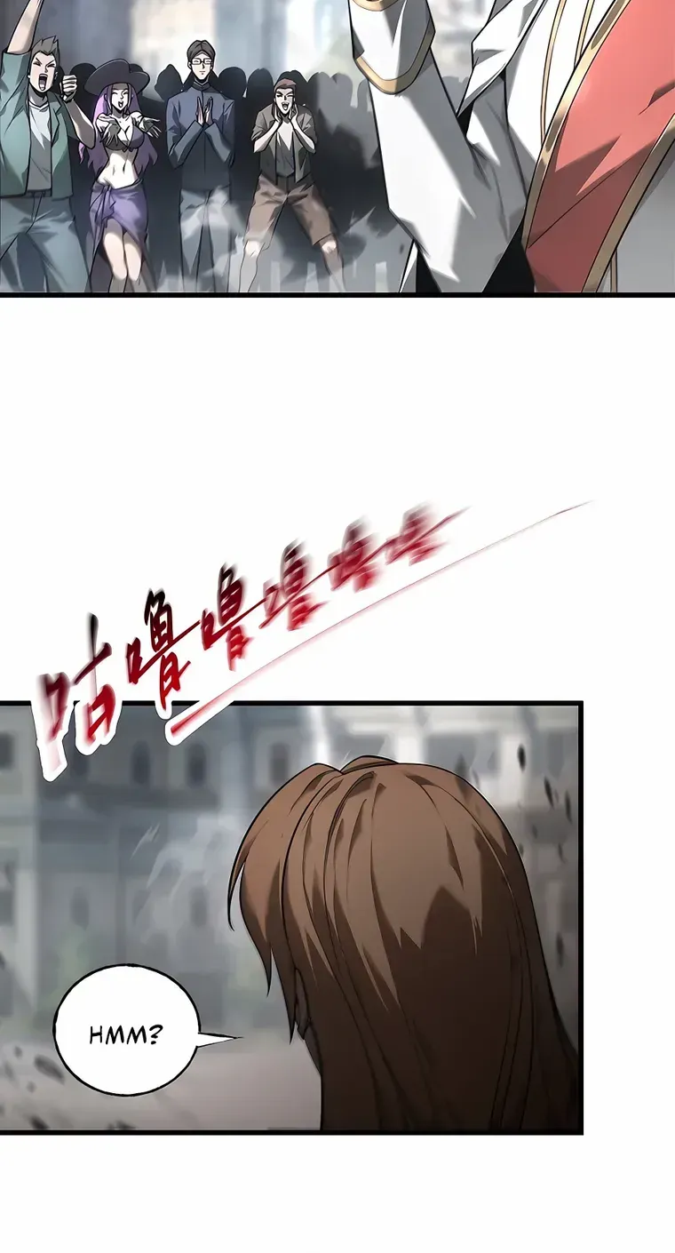 I’m the strongest boss Chapter 7 page 5 - 