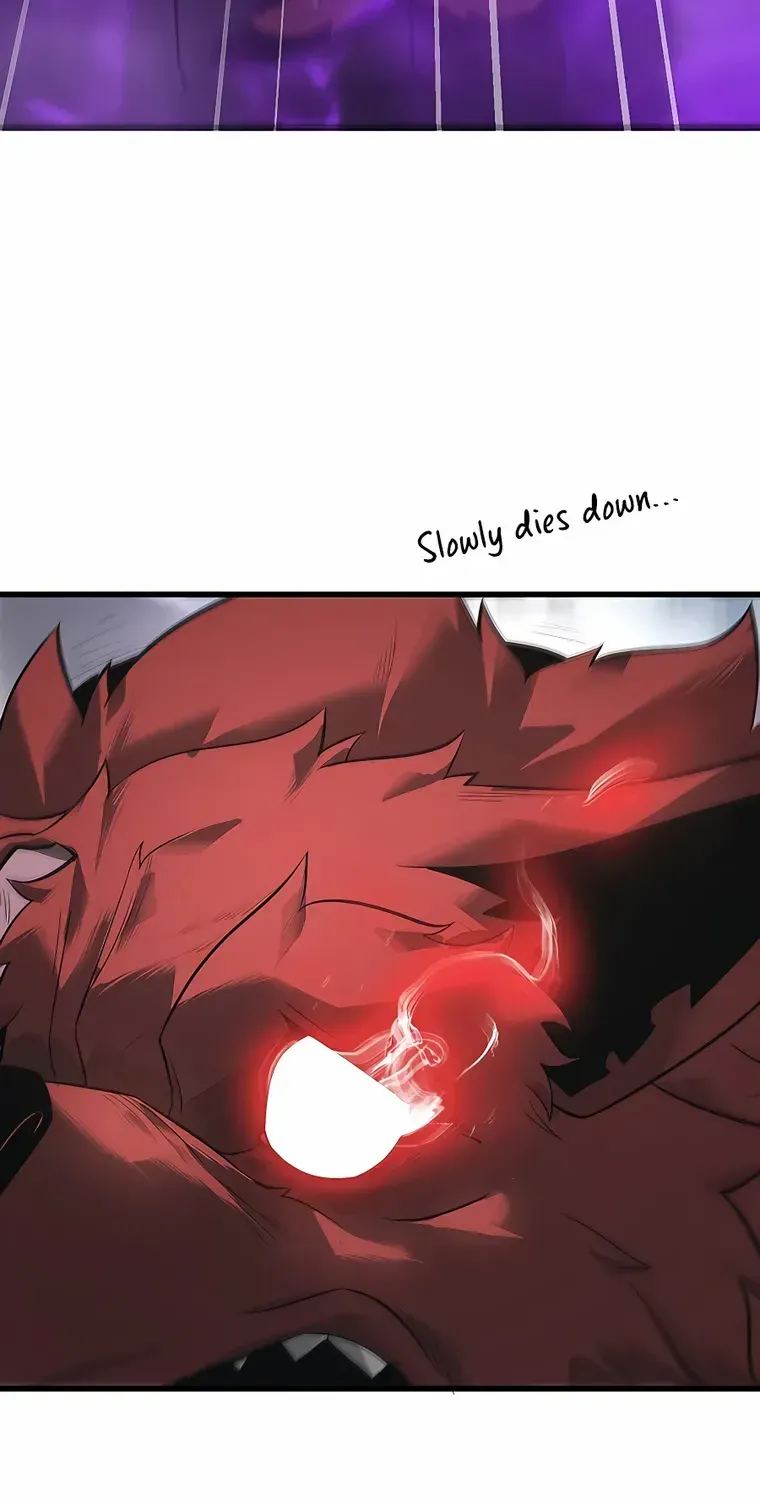 I’m the strongest boss Chapter 7 page 43 - 